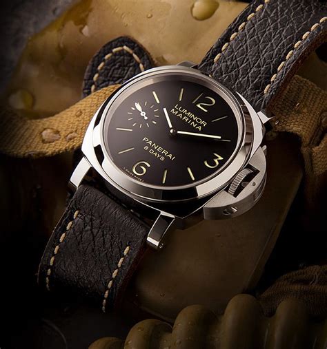 are panerai watches worth the money|panerai models explained.